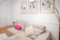 Design Studio-Apartment | 10 min to Central Station