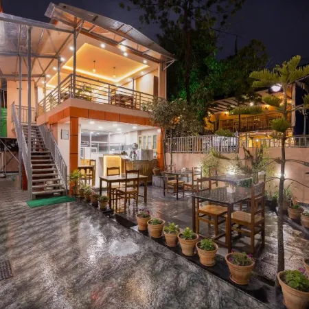 Nepal Paradise Home Pvt Ltd