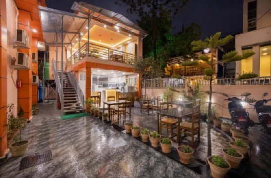 Nepal Paradise Home Pvt Ltd Hotels in 
