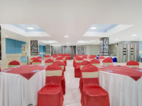 Hotel Mahadev Palace Deoghar Hotels in Deoghar