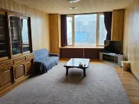ENISHI OCEAN Hotels in Rishiri