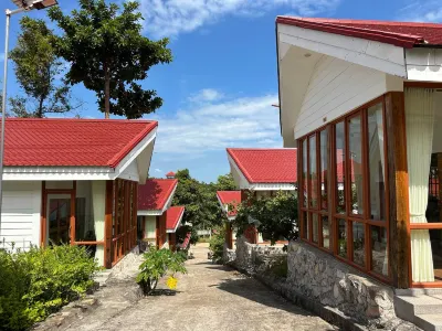 Alicia度假村 高龍島住宿飯店