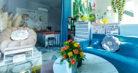 TamCoc Peaceful Homestay - سبا