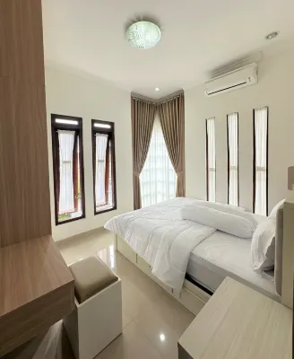 Moses Homestay