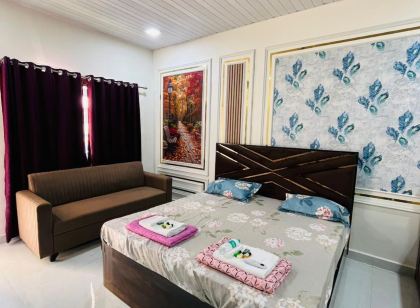 Sitai Resort