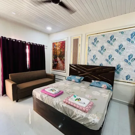 Sitai Resort