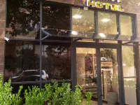 Novo Sky Hotel Hotels near Azerbaijan Carpet Museum