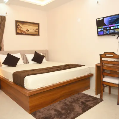 Srikhetra Bandhu Guest House Hotels near Jagannath Temple