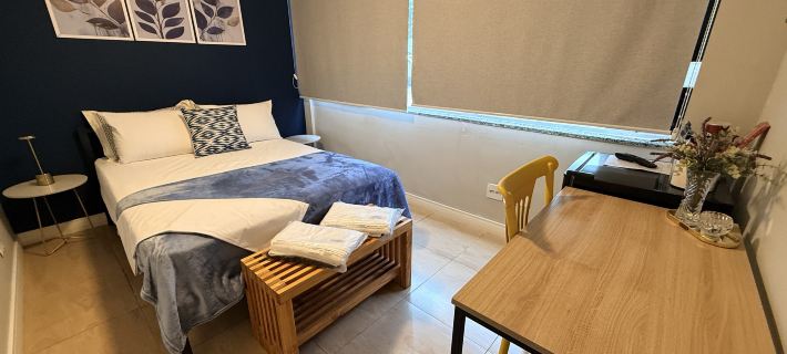 Villa Catarina Hotels in Guarulhos