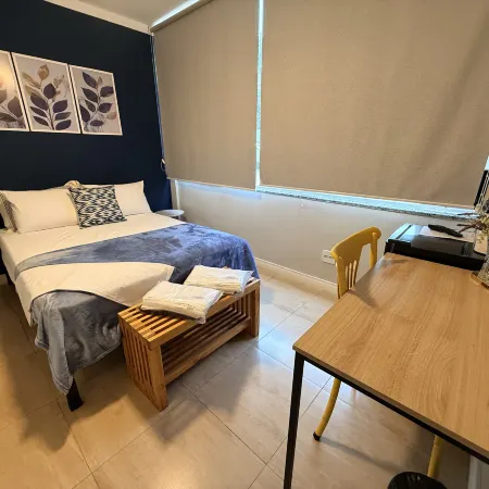 Villa Catarina