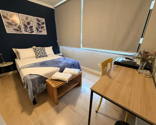 Villa Catarina Hotels in Guarulhos