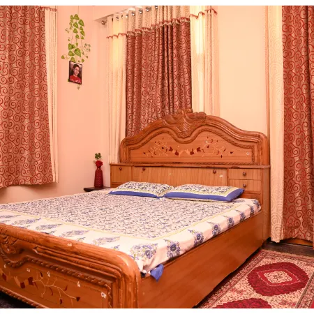 SOHANA'S HOMESTAYS