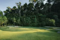 RIMBARA JANDA BAIK のホテル