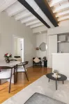 The Old Town Apartment by Aura Luxury Collection