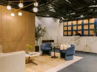 Nester Finn West Queen West Hotels near BMO Field
