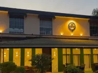 Hotel Posh Pavillion Hotels near Ankara Park