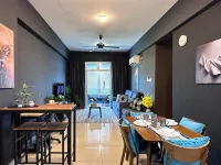 Near Nanyang Street | Midori Mount Austin | 5-7Pax | 3B2B