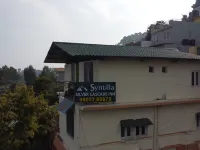 Syntilla Silver Cascade Inn Hotels near Mountain View kodaikanal