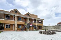 Urbanview Wichita Syariah Cabin Maribaya