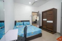 24 IPOH PAKATAN BLISS by Urban Retreat - Villas