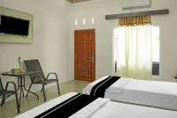 Hotel O Roda Inn - 2-Star