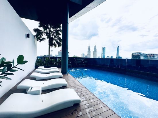 EATON RESIDENCE-Kuala-Lumpur