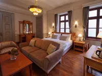 Anarat Hotel Istanbul - New