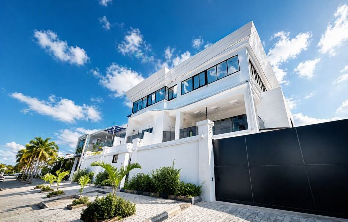 Easyhome