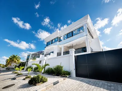 Easyhome Hotels in 