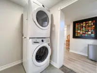 Cozy & Modern Ensuite Basement Rooms - Steps to Subway & Downsview Rogers Stadium Hotels near Downsview Metro Station