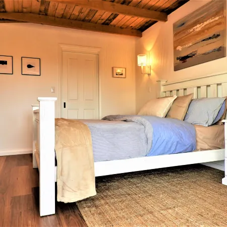 Driftwood Cottage