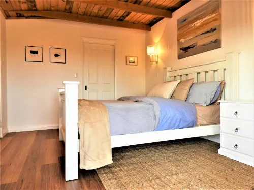 Driftwood Cottage