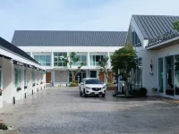Bussaba Bella Hotel 七寸住宿飯店