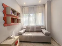 We Love Tirana 2BR Apartment in Center