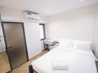 RESET at DMK Hotel Hotels near Don Muang