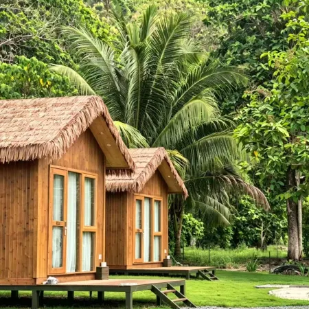 Semporna Fairy Waterfront Resort