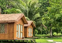 Semporna Fairy Waterfront Resort