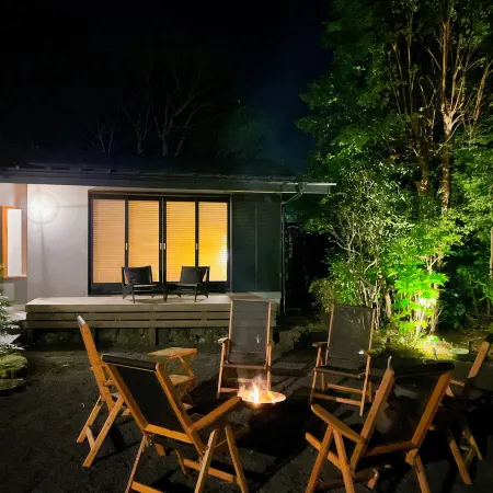 Rin Izu Villa – Hidden Villa