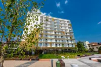 Quarto Verde Apartments - 4 Yıldız