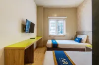Hotel Dahlia By ARBA