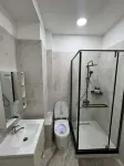 Sukhbaatar Square Gem