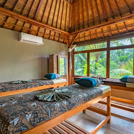 Pada Wareg Resort & Villas, Ubud by Sidhi Hospitality Experiences