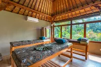 Pada Wareg Resort & Villas, Ubud by Sidhi Hospitality Experiences - ที่มีสปา