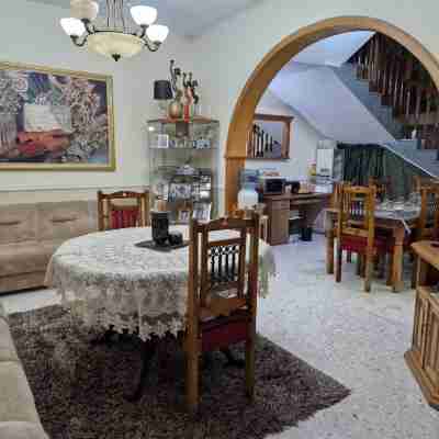 Saracini's Homestay Rooms