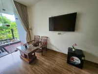 Homestay Cây Chuông Vàng Hotels near Big C