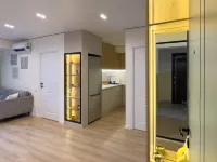 City Centre Apartment Yerevan by Alex hotel - New