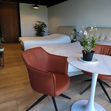 YANG ARCHITECT HOUSE -BUSINESS CONFERENCE B&B