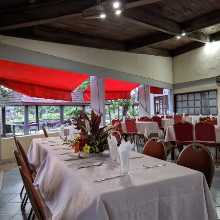 Seme beach Hotel