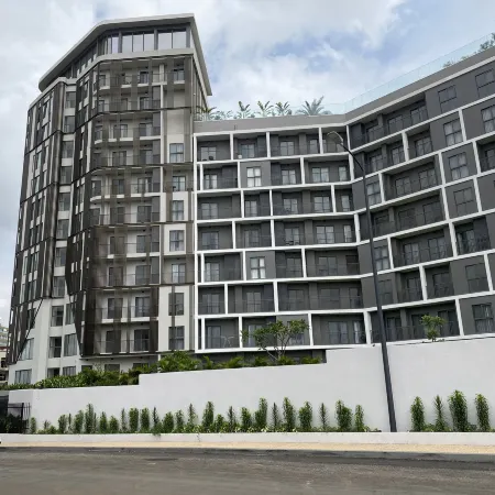 Loxwood House by Tripview Apartments