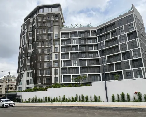 Loxwood House by Tripview Apartments Hotels in Accra